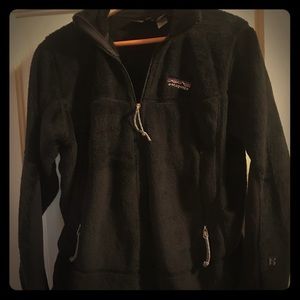 Women’s Patagonia Fleece